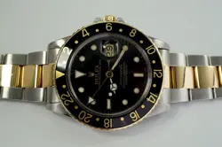 BLACK DIAL C.