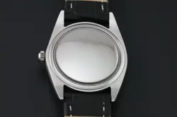 DIAL MANUAL WATCH