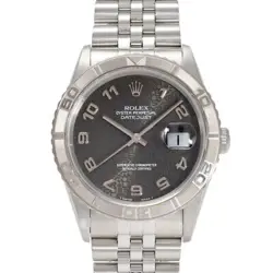16264 GRAY AUTOMATIC