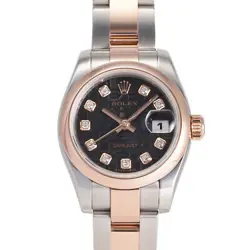 179161G BLACK AUTOMATIC