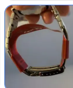 WATCH AUTOMATIC STAINLESS