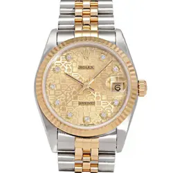 68273G AUTOMATIC CASE: