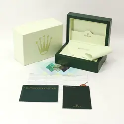 ROLEX Datejust 16234 Gray Rome F Number second hand mens