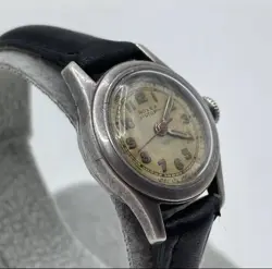 ROLEX WATCH MANUAL