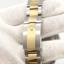 SKY-DWELLER 326933 WHITE