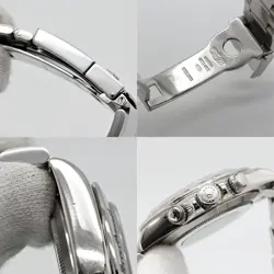 ROLEX Daytona 116520 black dial watch men TO179106