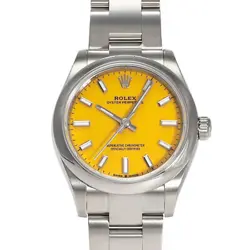 PERPETUAL 277200 YELLOW