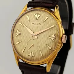 WATCH 36MM