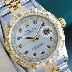 BEZEL -SPECIAL