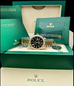 42MM 326933 WATCH