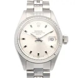 DATE WATCHES 6917