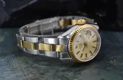 14K GOLD 26MM