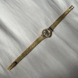 WATCH DIAMOND LUGS