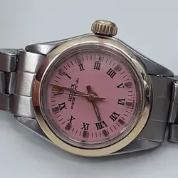 OYSTER WATCH 6618