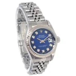 DATEJUST 26MM REF.69174G