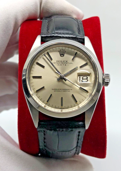 RARE ROLEX OYSTER