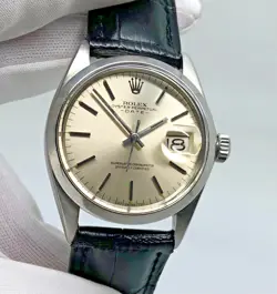 SIGMA DIAL REF.
