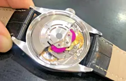 SIGMA DIAL REF.