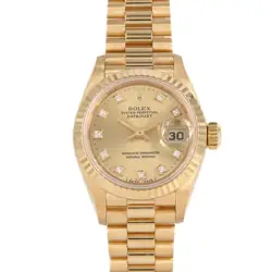 DATEJUST 69178G.