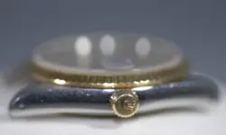34MM WATCH 74033