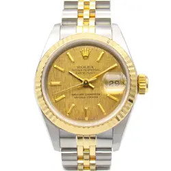 DATEJUST 92 WRIST