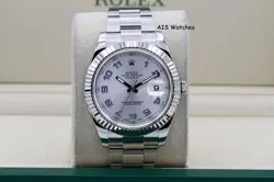 116334 SILVER ARABIC