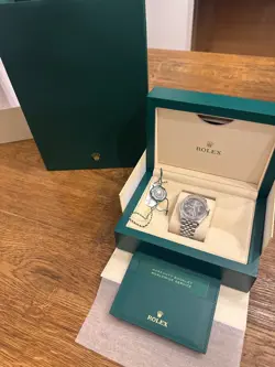 2024 ROLEX 126234