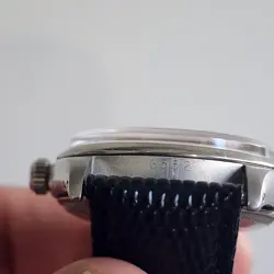 MEN'S AUTOMATIC VINTAGE