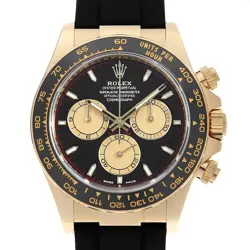 126518LN BLACK AND