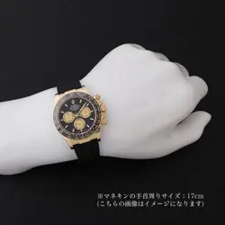 DAYTONA 126518LN BLACK