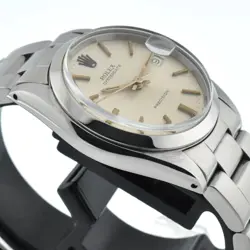 WINDING BOY'S WATCH