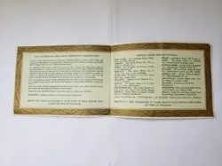 GUARANTEE WARRANTY PAPER