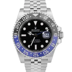 JUBILEE STEEL 126710