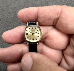 MID-CENTURY 14KT