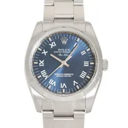 114210 BLUE AUTOMATIC