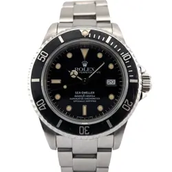 SEA-DWELLER 40MM 1991