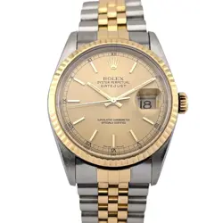 36MM 2003 SERIAL