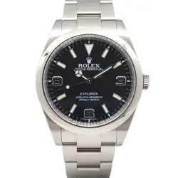 EXPLORER 39MM 2013