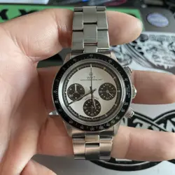 WATCH EXPERIMENTAL