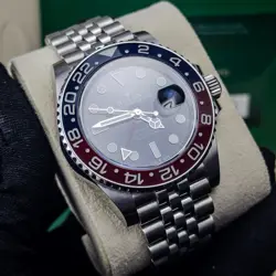 RED BLUE 40MM
