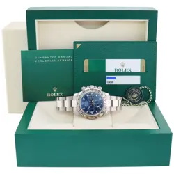 DIAL CHRONO