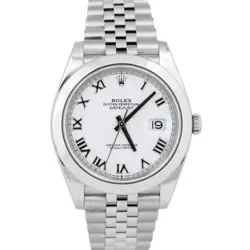41MM JUBILEE WATCH