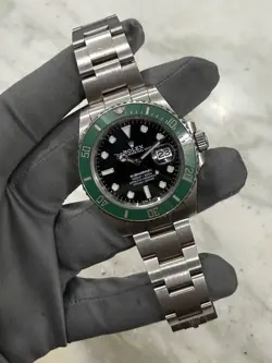MEN’S WATCH 126610LV