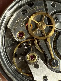 SPEEDKING PRECISION 6430