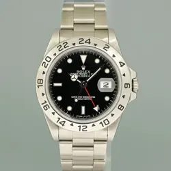 TRITIUM BLACK