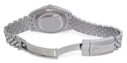 STEEL 18K WG