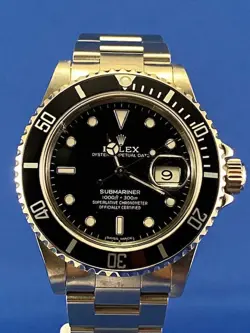 SERVICED NEW BRACELET