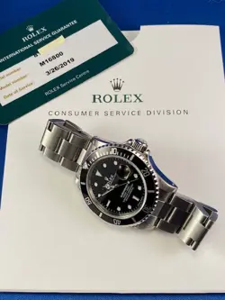 SERVICED NEW