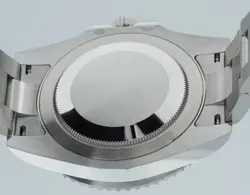 DECEMBER 2024 ROLEX