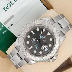 STEEL 116622 BOX